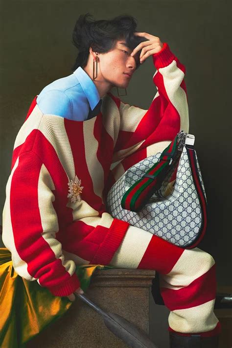 gucci 2019 fw|alessandro michele gucci.